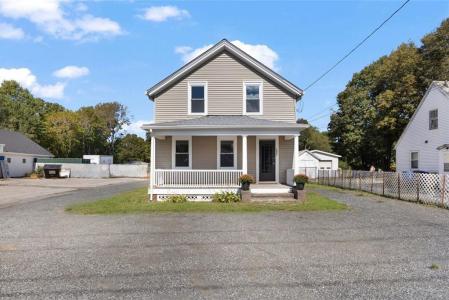 3461 Kingstown Road, South Kingstown, Род Айленд 02892, Соединенные Штаты