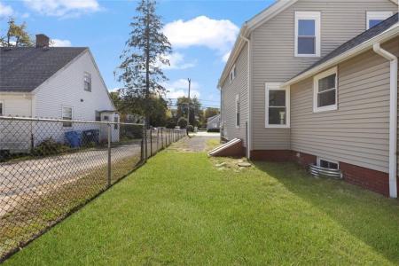 3461 Kingstown Road, South Kingstown, Род Айленд 02892, Соединенные Штаты