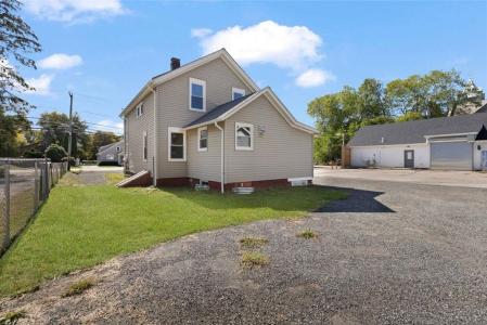 3461 Kingstown Road, South Kingstown, Род Айленд 02892, Соединенные Штаты