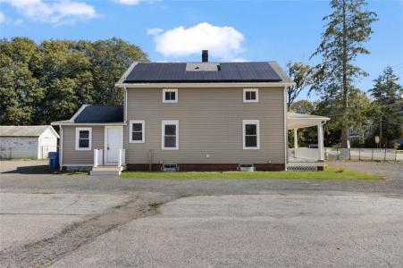 3461 Kingstown Road, South Kingstown, Род Айленд 02892, Соединенные Штаты