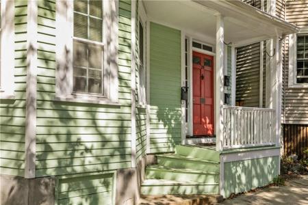 28 Young Street, Newport, Rhode Island 02840, États-Unis