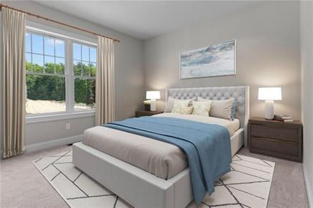 83 Sunset Lake Circle, Coventry, Rhode Island 02816, USA