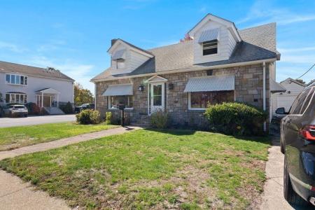 400 Newport Avenue, Pawtucket, RI 02861, USA