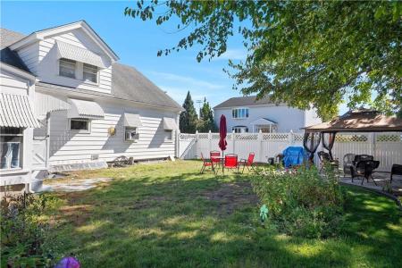 400 Newport Avenue, Pawtucket, Rhode Island 02861, USA
