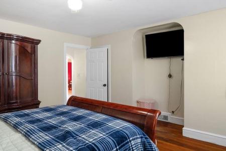 400 Newport Avenue, Pawtucket, Rhode Island 02861, USA