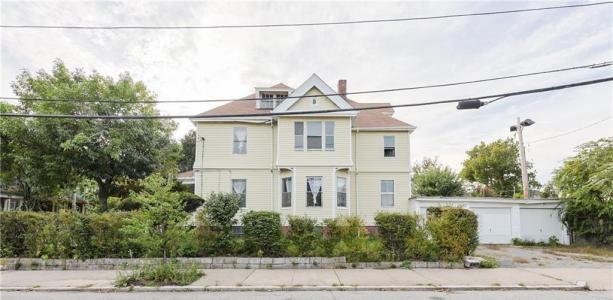 61 Whitmarsh Street, Providence, RI 02907, USA