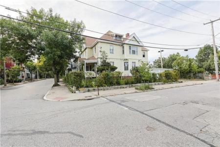 61 Whitmarsh Street, Providence, Rhode Island 02907, États-Unis