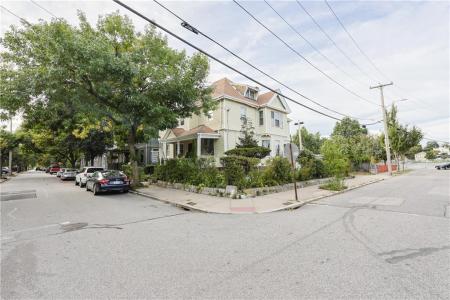 61 Whitmarsh Street, Providence, Rhode Island 02907, États-Unis