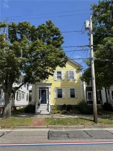 260 Hope Street, Bristol, RI 02809, USA