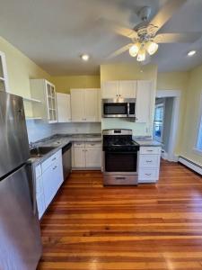 436 Pawtucket Avenue 3, Pawtucket, Rhode Island 02860, États-Unis