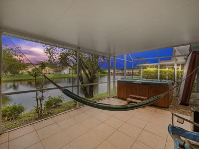 126 Hammocks Court, River bridge, Greenacres, Florida 33413