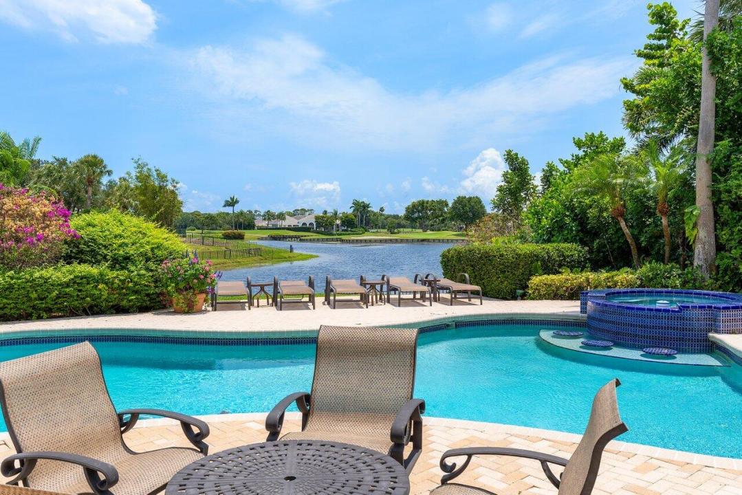 13118 Redon Drive, FRENCHMANS CREEK, Palm Beach Gardens, 佛羅里達州 33410, 美國