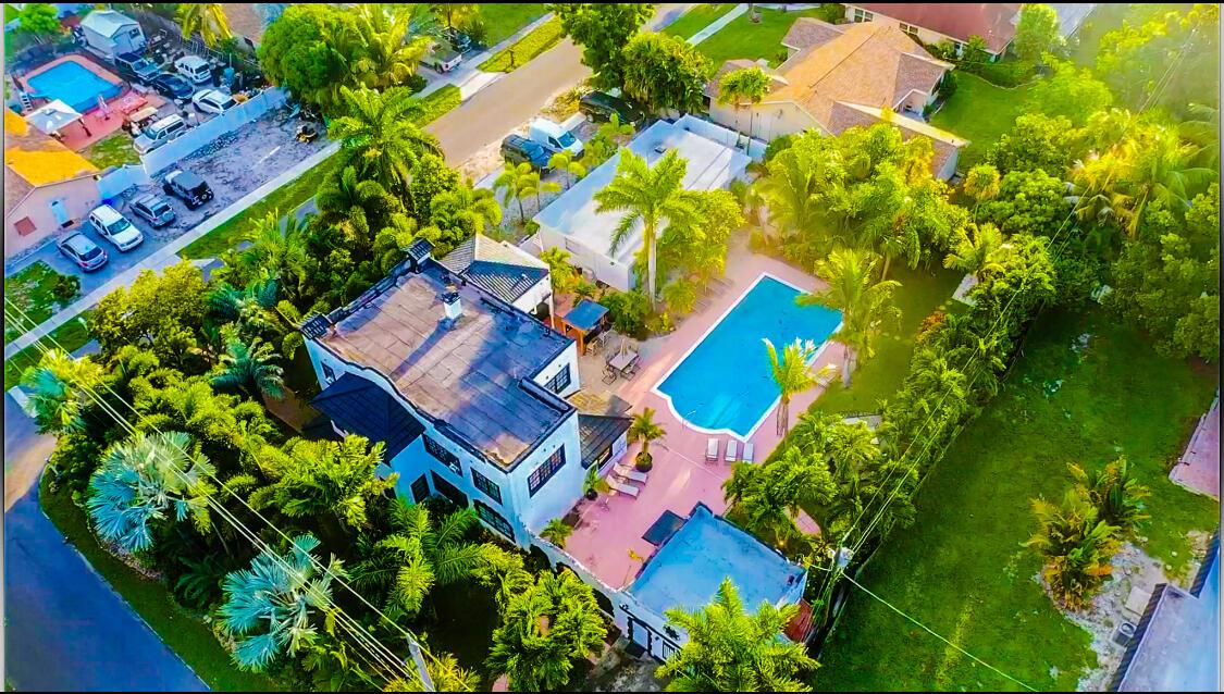 701 W Ocean Avenue, Boynton Beach, Floryda 33426, USA