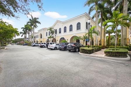 641 University Boulevard 210, Jupiter, Florida 33458, Estados Unidos