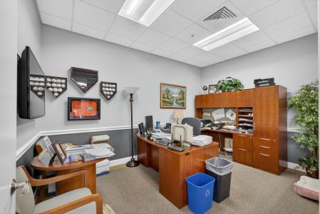 641 University Boulevard 210, Jupiter, Flórida 33458, Estados Unidos