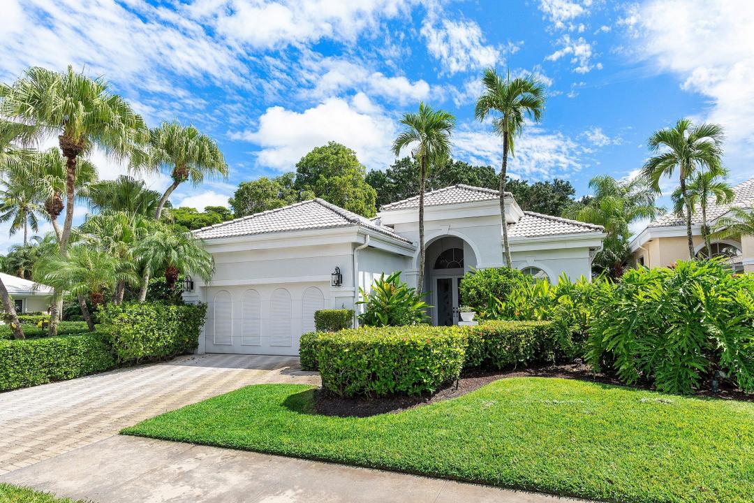 126 Emerald Key Lane, BallenIsles, Palm Beach Gardens, Florida 33418, Stati Uniti