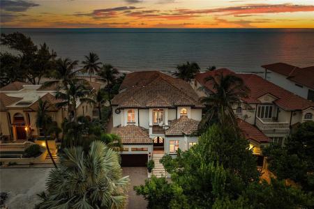 3567 S Ocean Blvd, Highland Beach, Florida 33487