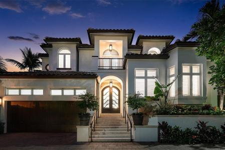 3567 S Ocean Blvd, Highland Beach, Florida 33487