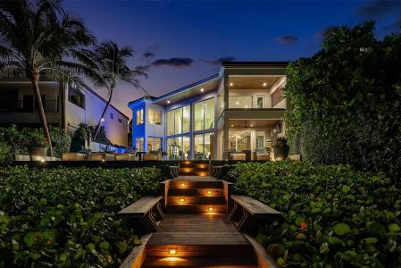 3567 S Ocean Blvd, Highland Beach, Florida 33487