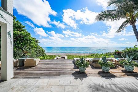 3567 S Ocean Blvd, Highland Beach, Florida 33487
