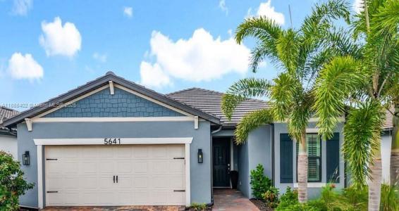 5641 Celebration dr, Ave Maria, Florida 34142, USA