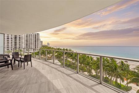 9703 Collins Ave 600, Bal Harbour, Florida 33154, USA