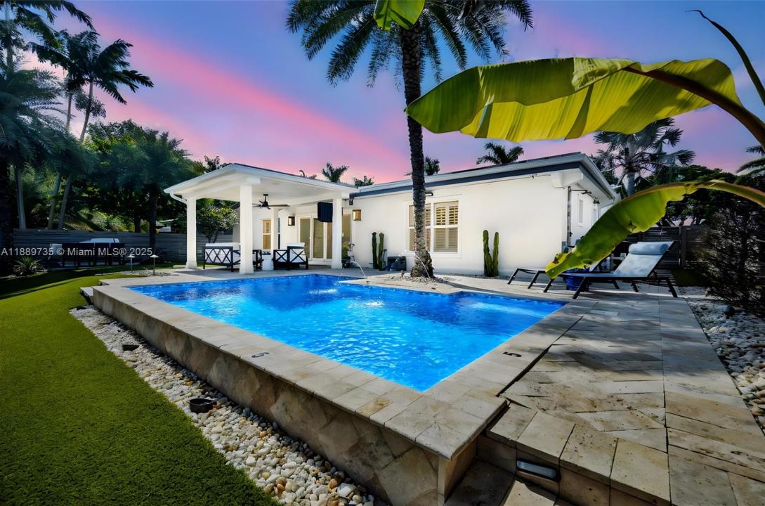 4100 NE 16th Ter, Oakland Park, Florida 33334
