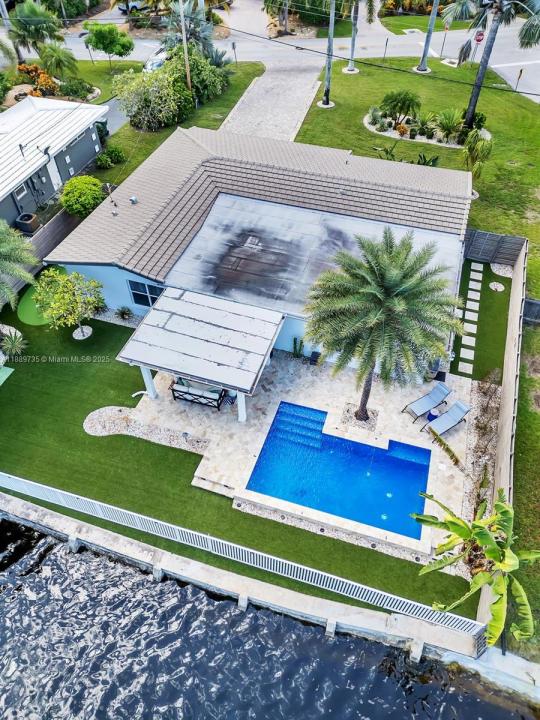 4100 NE 16th Ter, Oakland Park, Florida 33334