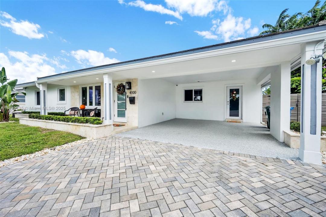 4100 NE 16th Ter, Oakland Park, Florida 33334