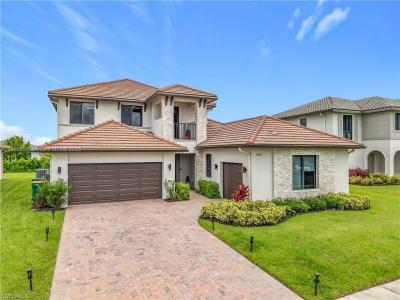 5024 Gambero Way, Ave Maria, Florida 34142, USA