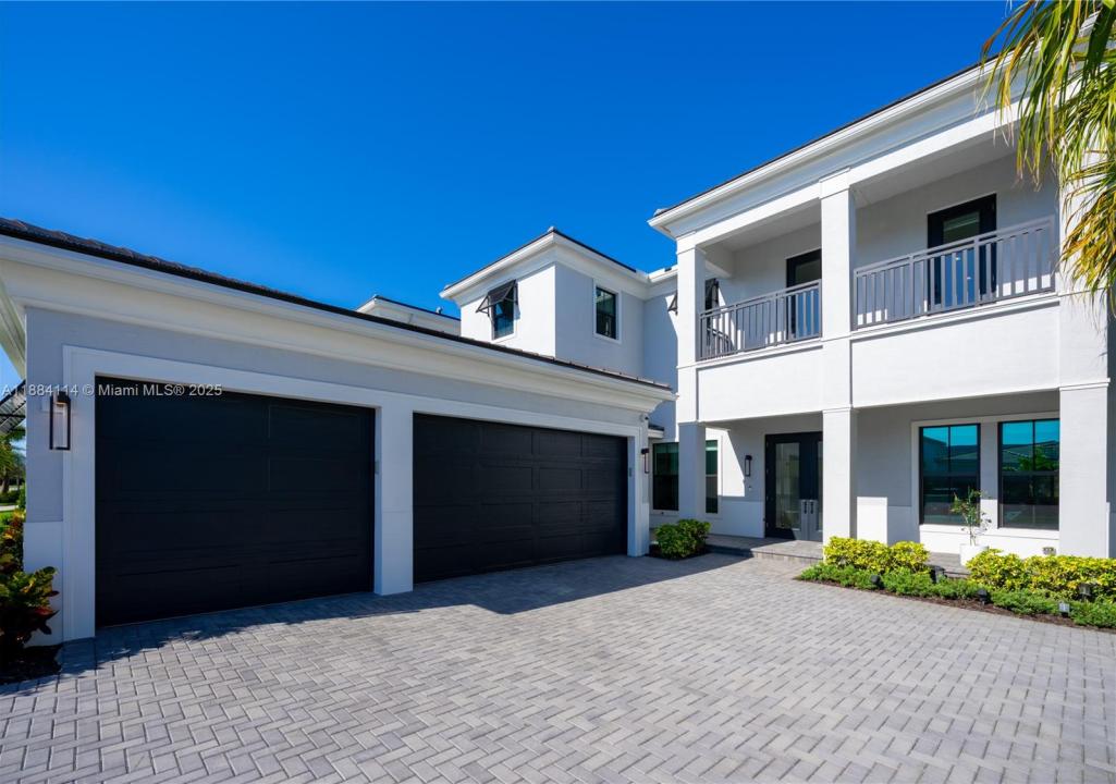 13402 Artisan Cir, Palm Beach Gardens, Florida 33418