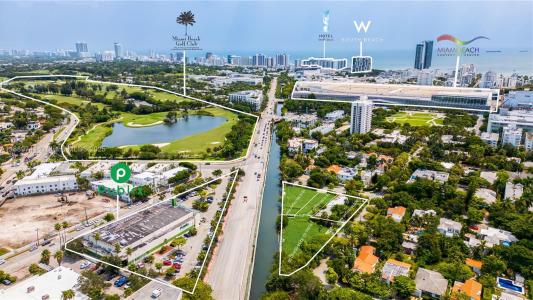 18th st Michigan Ave, Miami Beach, Florida 33139