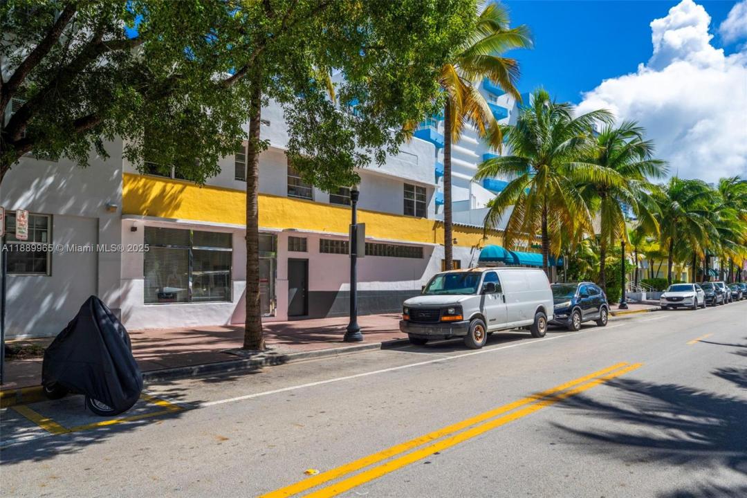 249 Collins Ave, Miami Beach, 佛罗里达州 33139, 美国