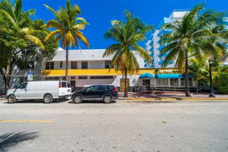 249 Collins Ave, Miami Beach, Florida 33139
