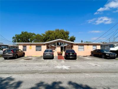 2013 Washington Ave, Opa-Locka, Flórida 33054, Estados Unidos