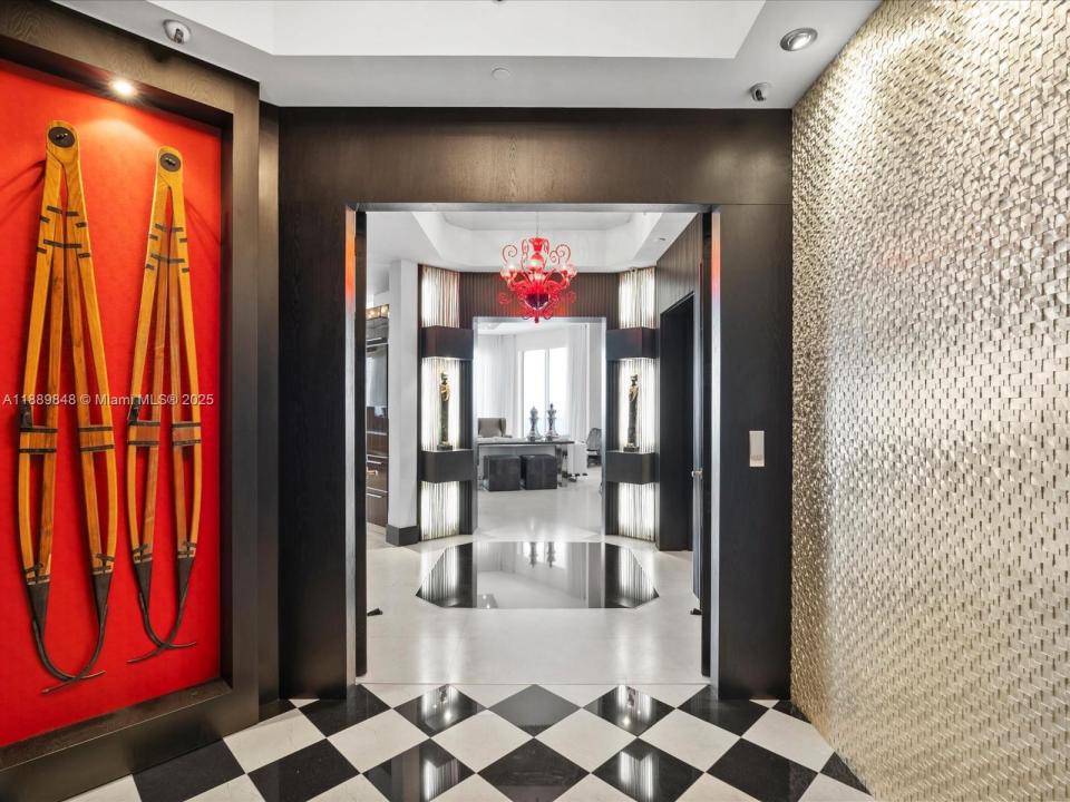 2711 S Ocean Dr 4005, Hollywood, Floride 33019, États-Unis