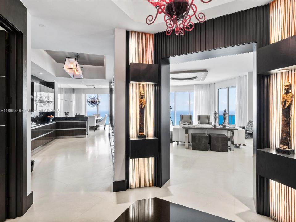 2711 S Ocean Dr 4005, Hollywood, Floride 33019, États-Unis