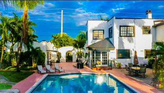 701 W Ocean Avenue, Boynton Beach, Flórida 33426, Estados Unidos