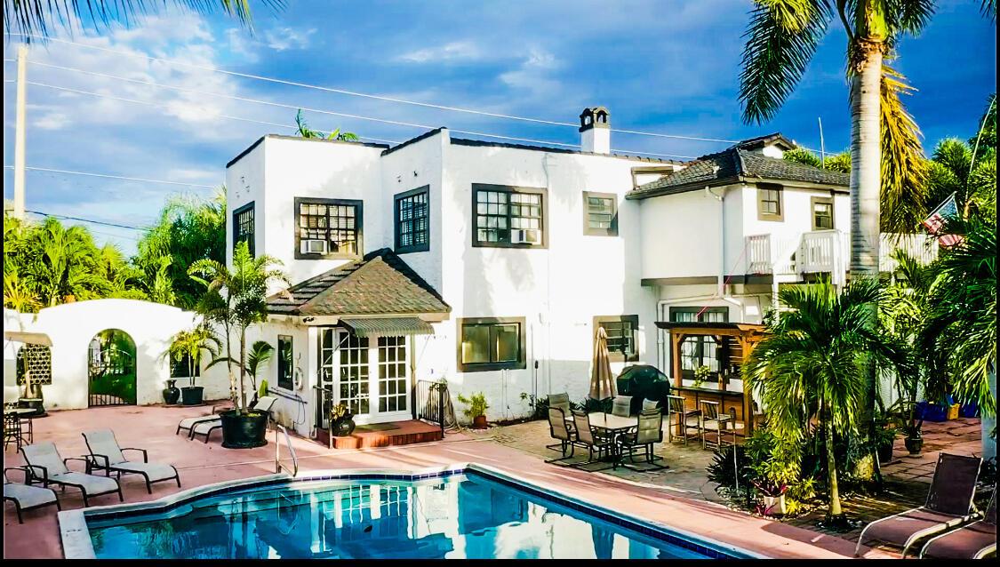 701 W Ocean Avenue, Boynton Beach, Flórida 33426, Estados Unidos