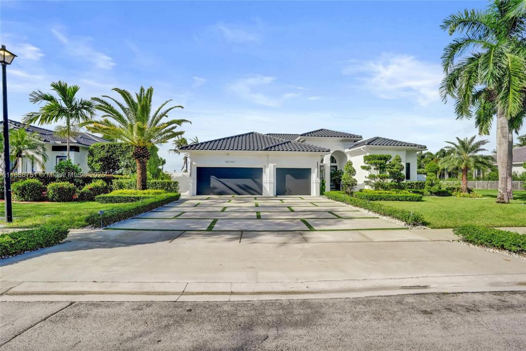 18787 SW 24th Street, Miramar, フロリダ 33029, アメリカ合衆国