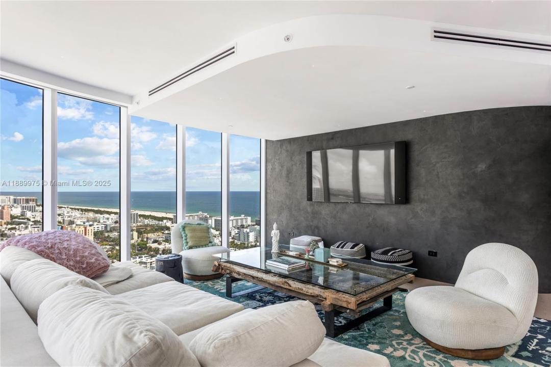 1000 S Pointe Dr 3301, Miami Beach, Florida 33139, HOA KỲ