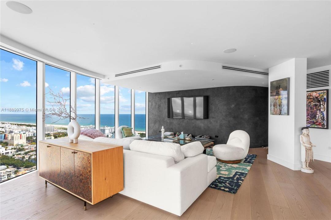 1000 S Pointe Dr 3301, Miami Beach, Florida 33139, HOA KỲ