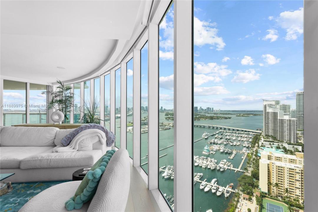 1000 S Pointe Dr 3301, Miami Beach, Florida 33139, HOA KỲ