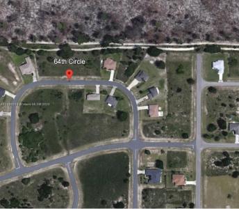 00 TBD 64th Circle, Ocala, Florida 33473