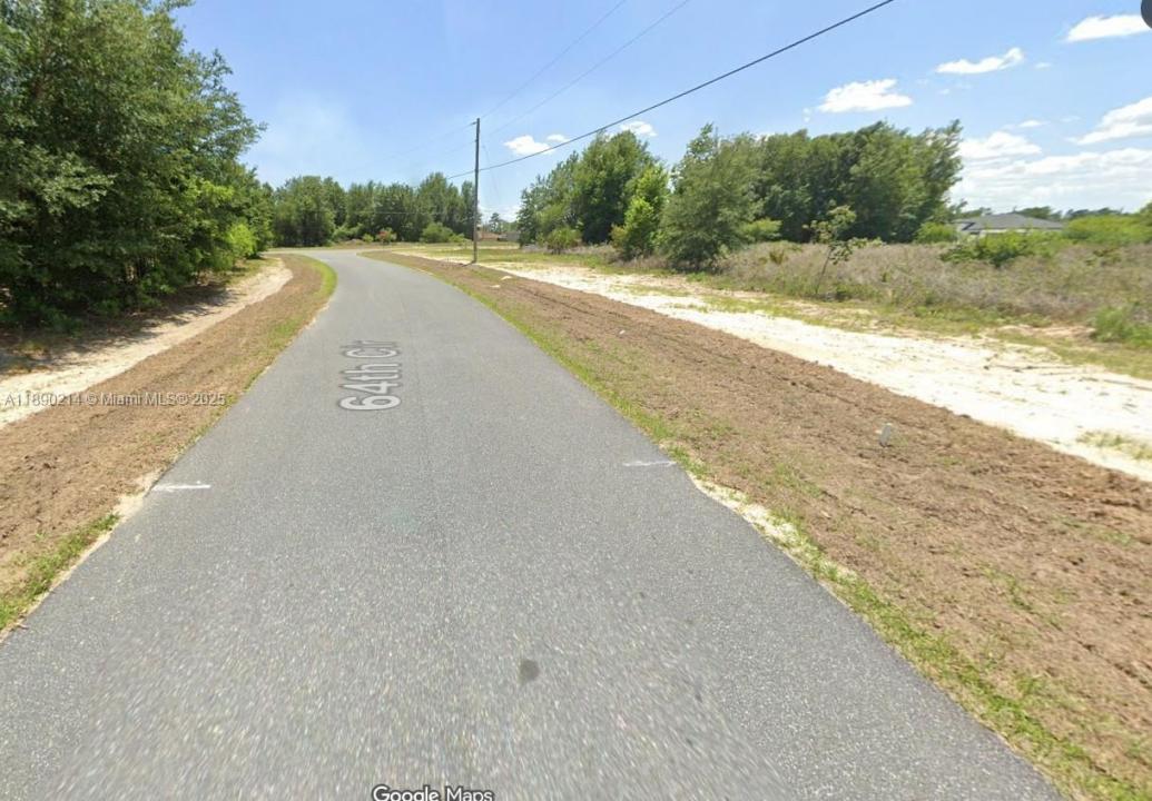 00 TBD 64th Circle, Ocala, Florida 33473, HOA KỲ