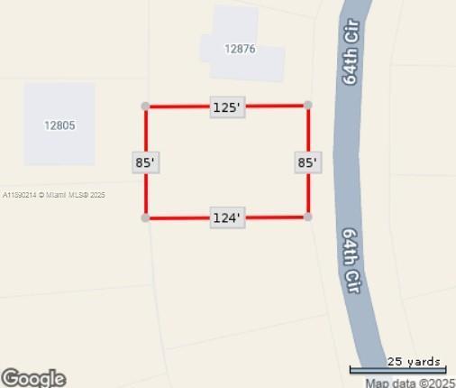 00 TBD 64th Circle, Ocala, Florida 33473, HOA KỲ