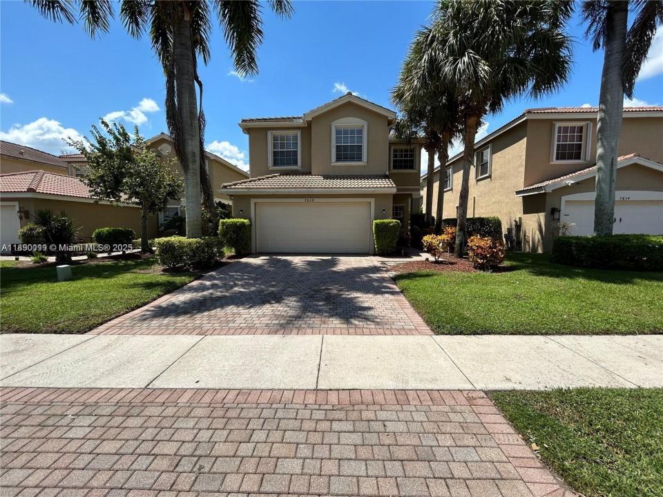 7828 Parsons Pine Dr 0, Boynton Beach, Floride 33437, États-Unis