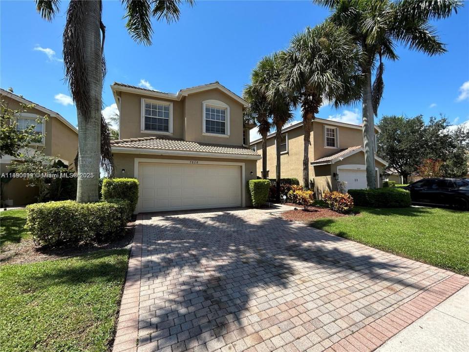 7828 Parsons Pine Dr 0, Boynton Beach, Floride 33437, États-Unis