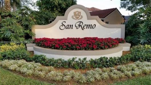 1001 Sorrento Dr 1001, Weston, Florida 33326, USA