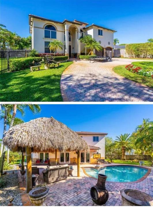 12071 SW 1st St, Miami, Florida 33184, HOA KỲ